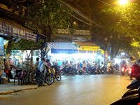hanoi nightlife