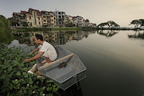  Hanoi by mcassell24 - Creative Commons by mcassell24