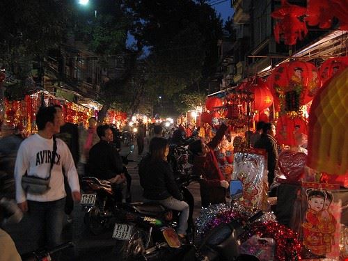  Hanoi by Hanoi Mark - Creative Commons by Hanoi Mark