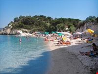 Spiaggia della Padulella