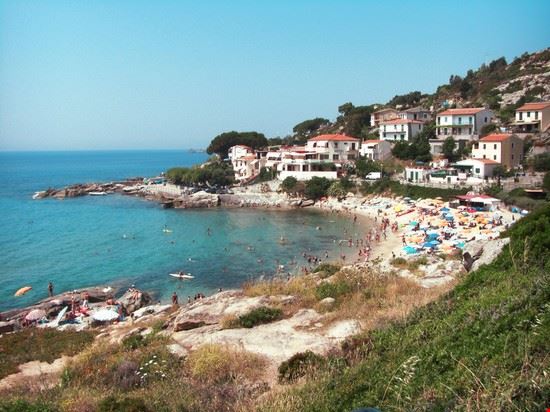  Campo nell'Elba  