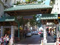 Quartiere cinese
