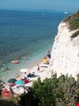Spiaggia di Capo Bianco