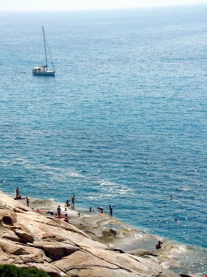 Campo nell'Elba  