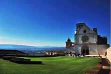 assisi   san francesco assisi