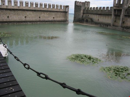 Stupenda Sirmione Sirmione  
