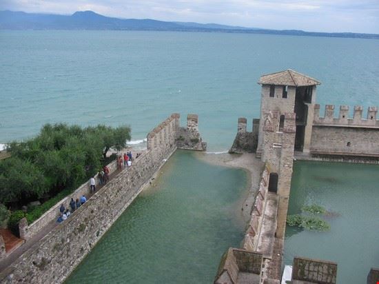 Stupenda Sirmione Sirmione  