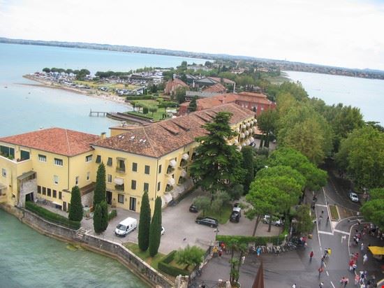 Stupenda Sirmione Sirmione  
