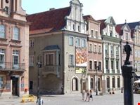 poznan muzeum instrumentow muzycznych in poznan