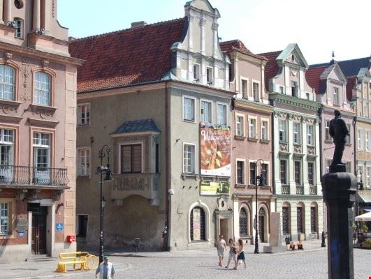  Poznan  