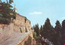Le Cantinacce