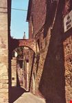 Via della Rosa