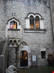 Palazzo Corvaja, Taormina