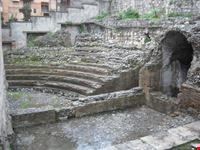 Odeion, Taormina
