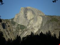 Half Dome