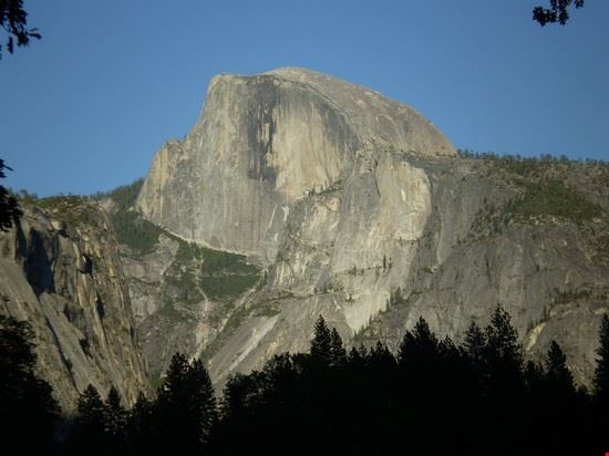  Yosemite National Park  