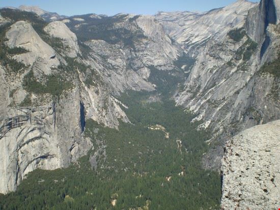  Yosemite National Park  