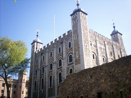 London Tower