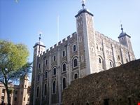 London Tower
