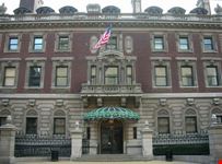 Cooper-Hewitt National Design Museum