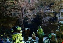 grotte di castellana