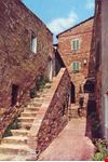 Via delle Serve Smarrite