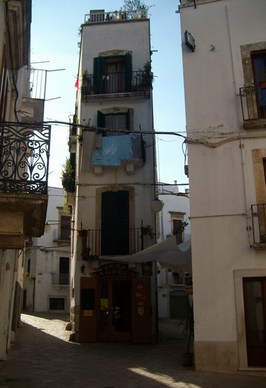 Centro storico