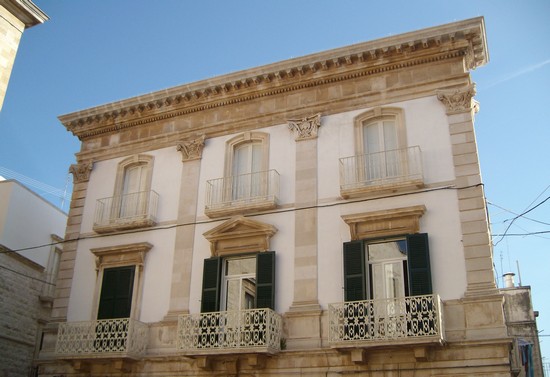 Centro storico