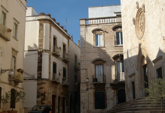 Centro storico
