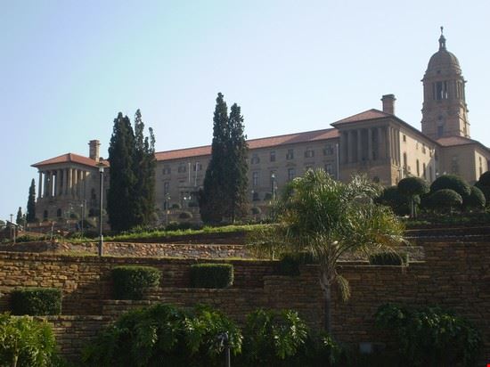  Pretoria  