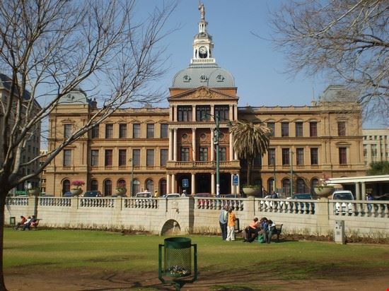 Pretoria