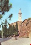 L'Abside della Cattedrale