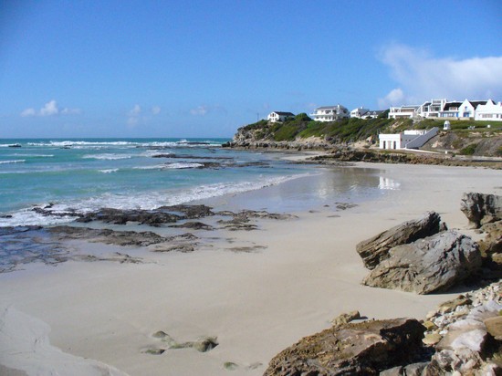 Arniston, Western Cape