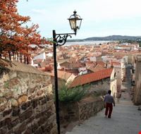 carloforte stadtpanorama von stadtrundgang carloforte stadtpanorama von stadtrundgang