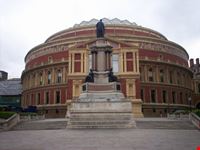 Royal Albert Hall