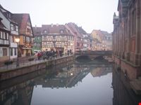 Colmar , Alsazia