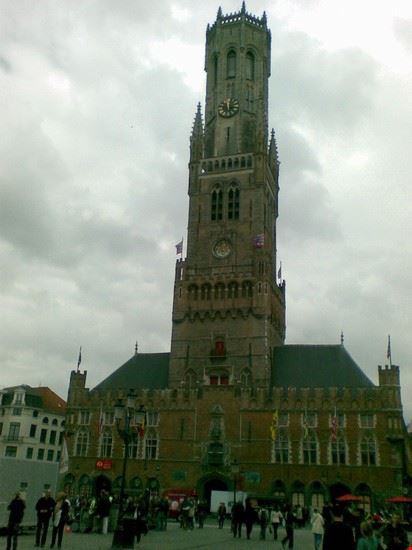  Bruges  