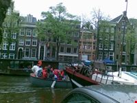Queen's day