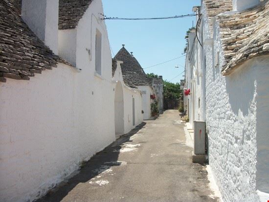  Alberobello  