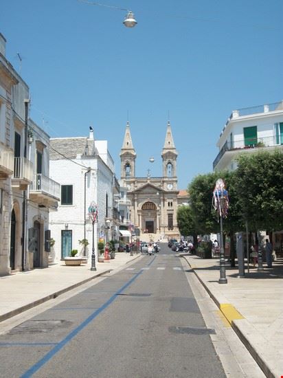 Alla scoperta dei Trulli Alberobello  