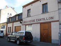 brussels brasserie cantillon