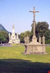 santuario lourdes