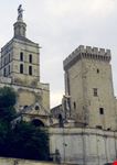 Torre Palazzo Papale