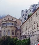 Monastero di Montserrat