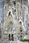 La Sagrada Familia