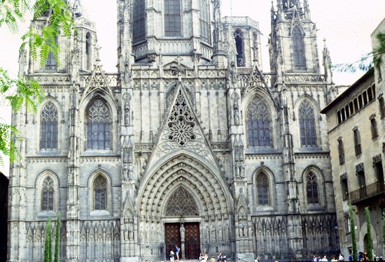 Cattedrale