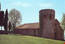 Antica Pieve di Corsignano