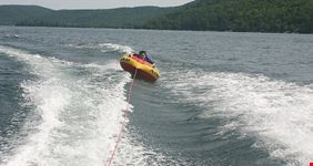 Lake George