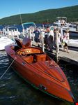 Lake George Boating