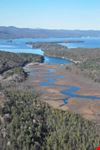 Dunham Bay Marsh
